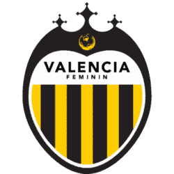 2020 Valencia-Feminin