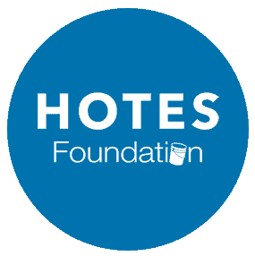 Hotes Foundation Logo