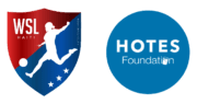 Hotes Foundation Women's Soccer League